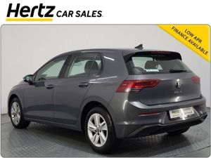 Volkswagen Golf Life 115HP 2.0tdi Diesel Manual - Image 4