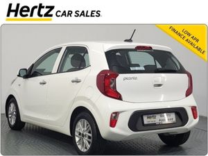 Kia Picanto A/T PE Petrol - Image 4