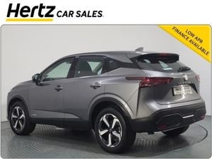 Nissan QASHQAI Epower SV 1.5 Petrol Automatic - Image 4