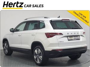 Skoda Karoq Ambition 115HP 2.0 Diesel Manual - Image 4