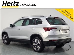 Skoda Karoq Ambition 115HP 2.0 Diesel Manual - Image 4