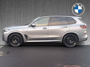 BMW X5 Xdrive50e M Sport - Image 4