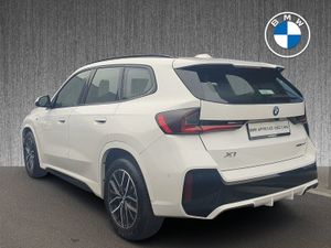 BMW X1 Xdrive25e M Sport - Image 3