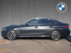 BMW 3 Series 330e M Sport Saloon - Image 4