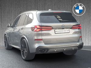 BMW X5 Xdrive50e M Sport - Image 3