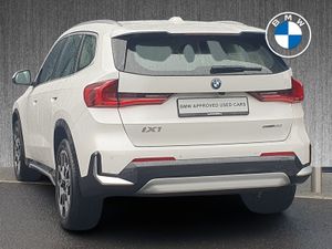 BMW iX1 Edrive20 Xline - Image 3