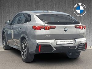 BMW X2 Sdrive20i M Sport - Image 3