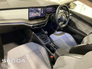 Skoda Octavia Combi Selection Box 2.0tdi 115bhp - Image 3