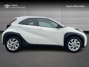 Toyota Aygo X AYGO X PULSE - Image 3