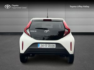 Toyota Aygo X AYGO X PULSE - Image 4