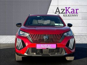 Peugeot 2008 2024 ALLURE 1.2 HATCHBACK €122 P/W WI - Image 3