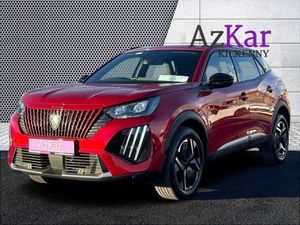 Peugeot 2008 2024 ALLURE 1.2 HATCHBACK €122 P/W WI - Image 4