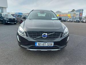 Volvo XC60 D3 FWD ES 5DR - Image 2