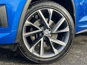 Skoda Kodiaq 7S SPORT 2.0 TDI 15 150HP DSG - Image 4