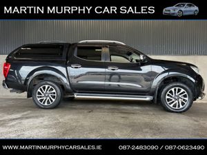 Nissan Navara TEKNA 2.3 DCI 190 BHP AUTO - Image 2