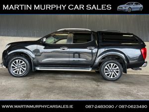 Nissan Navara TEKNA 2.3 DCI 190 BHP AUTO - Image 3