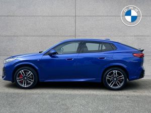 BMW X2 Sdrive20i M Sport - Image 4