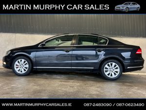 Volkswagen Passat COMFORTLINE 2.0 TDI 140 BHP - Image 3