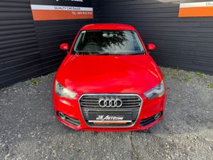 Audi A1 1.4 TFSI 3DR AUTO - Image 2
