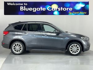 BMW X1 XDRIVE18D XDRIVE 18D SE**MULTIFUNCTIONAL ST - Image 3