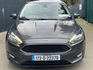 Ford Focus 1.5 TD 5DR 6SP LOW KMS! VERY GOOD! - Image 3