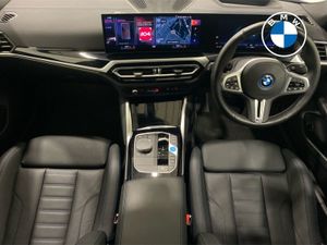 BMW i4 M50 - Image 4