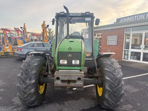 John Deere 3400 - Image 3