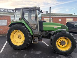 John Deere 3400 - Image 4