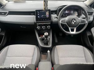 Renault Clio EVOLUTION 1.0 TCE 90 BHP 5DR *ONLY 4, - Image 2