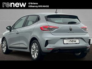 Renault Clio EVOLUTION 1.0 TCE 90 BHP 5DR *ONLY 4, - Image 3