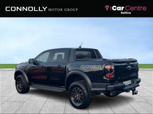 Ford Ranger RAPTOR 2.0 ECO BLUE AUTO + VAT - Image 3