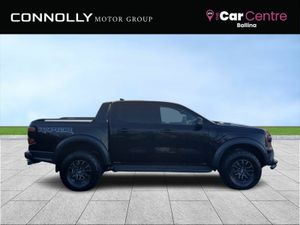 Ford Ranger RAPTOR 2.0 ECO BLUE AUTO + VAT - Image 4