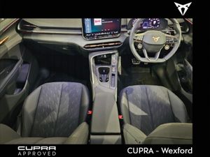 Cupra Terramar 1.5ETSI 150HP DSG €382 Per Month - Image 3