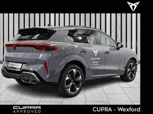 Cupra Terramar 1.5ETSI 150HP DSG €382 Per Month - Image 4