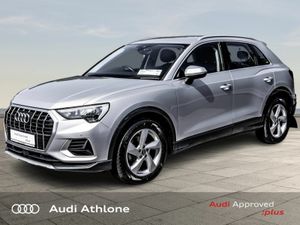 Audi Q3 2.0TDI 150BHP SE S-Tronic - Image 3