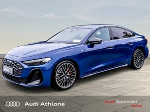 Audi A5 2.0TDI 201BHP Edition One S-Line S-Tronic - Image 3