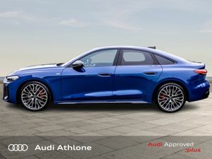 Audi A5 2.0TDI 201BHP Edition One S-Line S-Tronic - Image 4