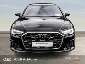 Audi A6 2.0TDI 204BHP S-Line S-Tronic - Image 2