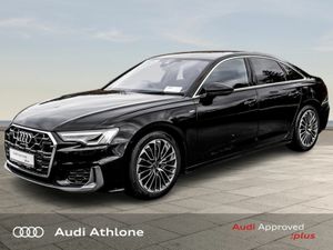Audi A6 2.0TDI 204BHP S-Line S-Tronic - Image 3