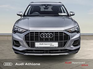 Audi Q3 2.0TDI 150BHP SE S-Tronic - Image 2