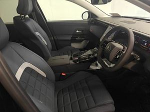 Citroen C5 Aircross Plus Hybrid 145 From €129 Per - Image 4