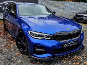🔥 2020 Bmw 330e M-Sport/ Low Miles PHEV - Image 2