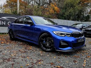 🔥 2020 Bmw 330e M-Sport/ Low Miles PHEV - Image 4