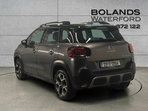 Citroen C3 Aircross FLAIR Pack PureTech Automatic - Image 3