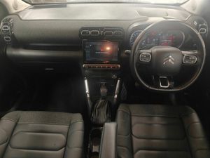 Citroen C3 Aircross FLAIR Pack PureTech Automatic - Image 4
