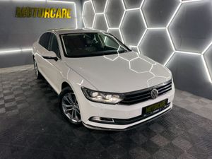 ◼️2016 VOLKSWAGEN PASSAT 1.4 TSI AUTOMATIC◼️ - Image 3