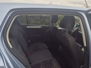 2012 Volkswagen Golf 1.4 tsi Automatic dsg - Image 4