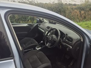 2012 Volkswagen Golf 1.4 tsi Automatic dsg - Image 3