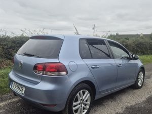 2012 Volkswagen Golf 1.4 tsi Automatic dsg - Image 2