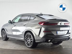 BMW X6 Xdrive30d M Sport - Image 3